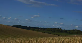 Les Quériaux