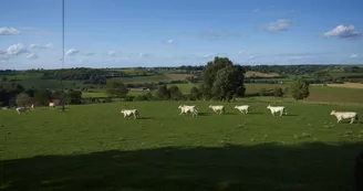 Vers Rongères Vers Rongères