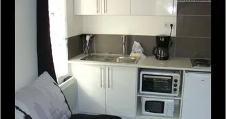 Maisonnette de la Borde 3