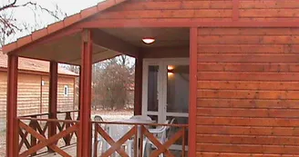 Maisonnette de la Borde 5