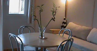 Maisonnette de la Borde 6