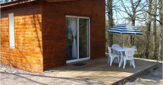 Maisonnette de la Borde 7