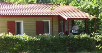 Maisonnette de la Borde 8