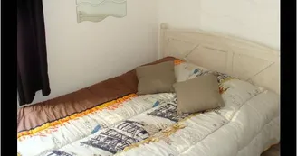 Maisonnette de la Borde 8