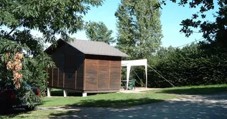 Cabane de la Borde 3