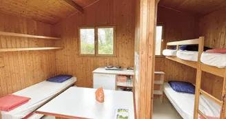 Cabane de la Borde 3