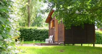 Cabane de la Borde 5