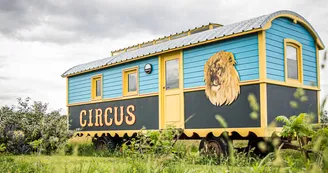 La roulotte Circus