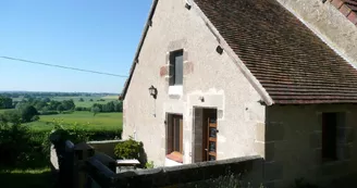 Chambre d'hôtes "Grootgenoegen" - De Kleine Stal