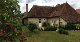 Gîte Le Petit Dauphin