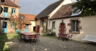 La Locaterie Charbonnier La Locaterie Charbonnier