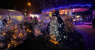 Ô Sources de Noël
