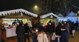 Ô Sources de Noël
