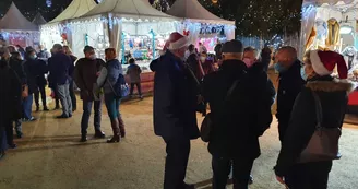 Ô Sources de Noël