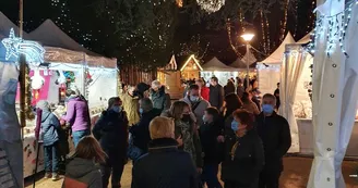 Ô Sources de Noël
