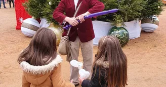 Ô Sources de Noël