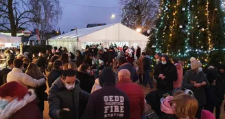 Ô Sources de Noël