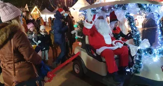 Ô Sources de Noël