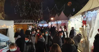 Ô Sources de Noël
