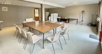 Gîtes de la Borde