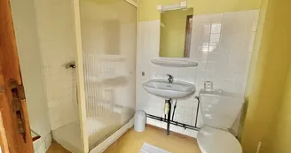 Gîtes de la Borde