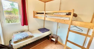 Maisonnette M09 "La Cambuse"