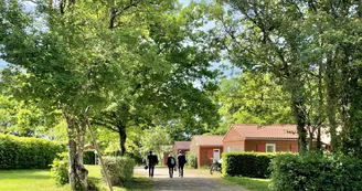 Maisonnette M11 - "La Bassie"