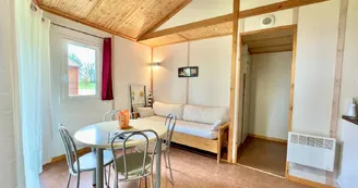 Maisonnette M11 - "La Bassie"