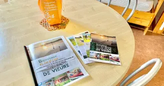Maisonnette M11 - "La Bassie"
