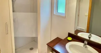 Maisonnette M13 - La Locaterie"
