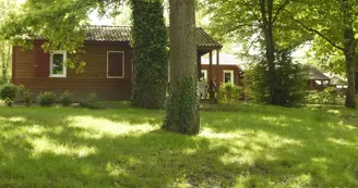 Maisonnette M15 - La Bouinotte" Maisonnette M15 - La Bouinotte"