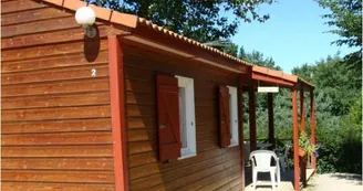 Maisonnette M15 - La Bouinotte" Maisonnette M15 - La Bouinotte"