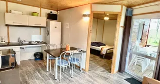 Maisonnette M16 - La Retirance"