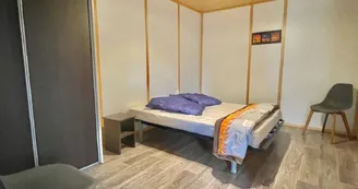 Maisonnette M16 - La Retirance"