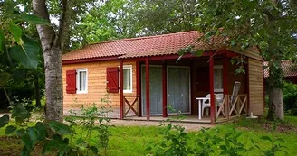 Maisonnette M16 - La Retirance"