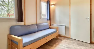 Maisonnette M18 - " Basse Goutte"