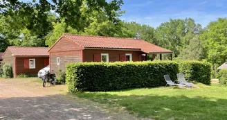 Maisonnette M18 - " Basse Goutte"