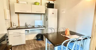 Maisonnette M19 - "A l'acouet "
