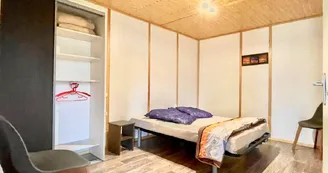 Maisonnette M19 - "A l'acouet "