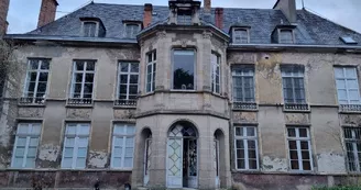 Hôtel de Chavagnac