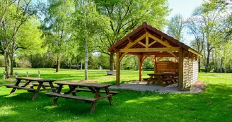 Camping du Moulin bleu Camping du Moulin bleu