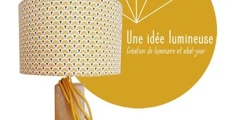 Une idée lumineuse