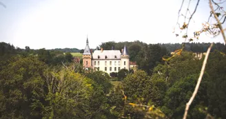 Randonnée de Loyse - PR 21