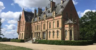 Randonnée de Loyse - PR 21