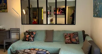 La Chambre Van Gogh