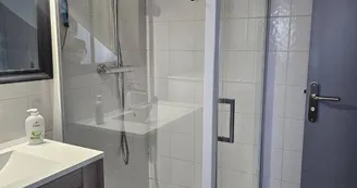 Gîte Les trésors à 2 pas du Pal