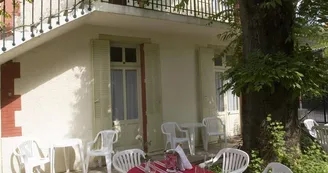Hôtel Le Centre et Proxima
