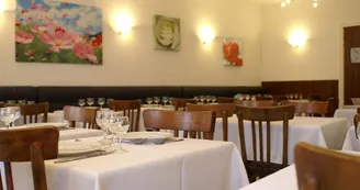 Hôtel Le Centre et Proxima