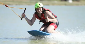 Kneeboard