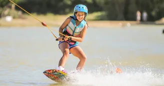 Wakeboard